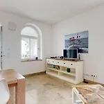 Direkt Am Mit Balkon Und Meerblick, Seeblick, 아파트