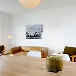 Direkt Am Mit Balkon Und Meerblick, Seeblick, * Binz