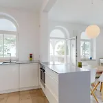 Direkt Am Mit Balkon Und Meerblick, Seeblick, * Binz