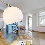 아파트 Direkt Am Mit Balkon Und Meerblick, Seeblick,