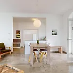 Direkt Am Mit Balkon Und Meerblick, Seeblick, Apartman Binz