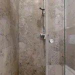 Direkt Am Mit Balkon Und Meerblick, Seeblick, 아파트 *