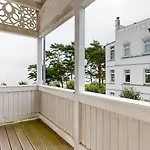 Direkt Am Mit Balkon Und Meerblick, Seeblick,