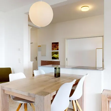 Apartamento Direkt Am Mit Balkon Und Meerblick, Seeblick, *