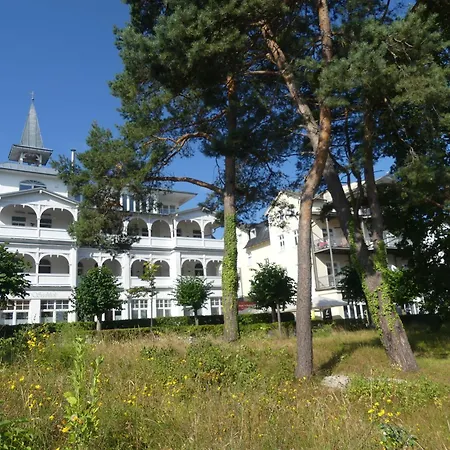Direkt Am Mit Balkon Und Meerblick, Seeblick, Appartamento