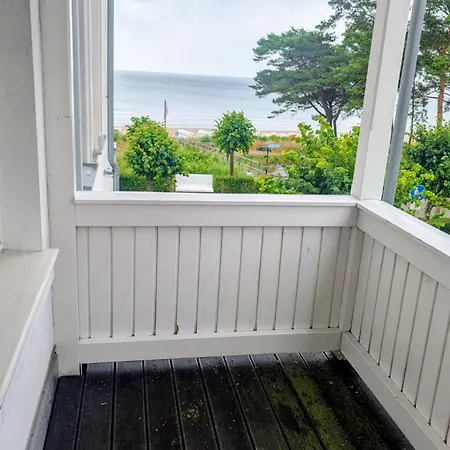 Direkt Am Mit Balkon Und Meerblick, Seeblick, *