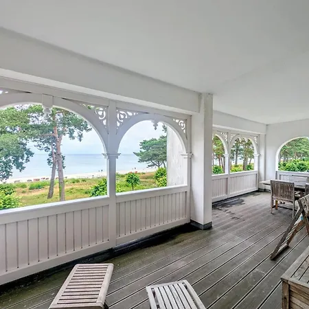 Direkt Am Mit Balkon Und Meerblick, Seeblick,
