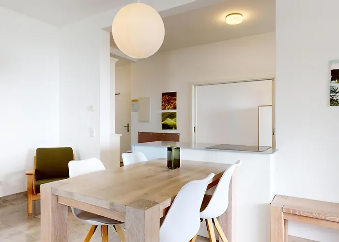 Apartamento Direkt Am Mit Balkon Und Meerblick, Seeblick, *