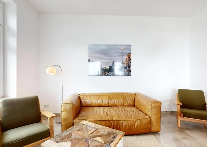 Direkt Am Mit Balkon Und Meerblick, Seeblick, * Binz