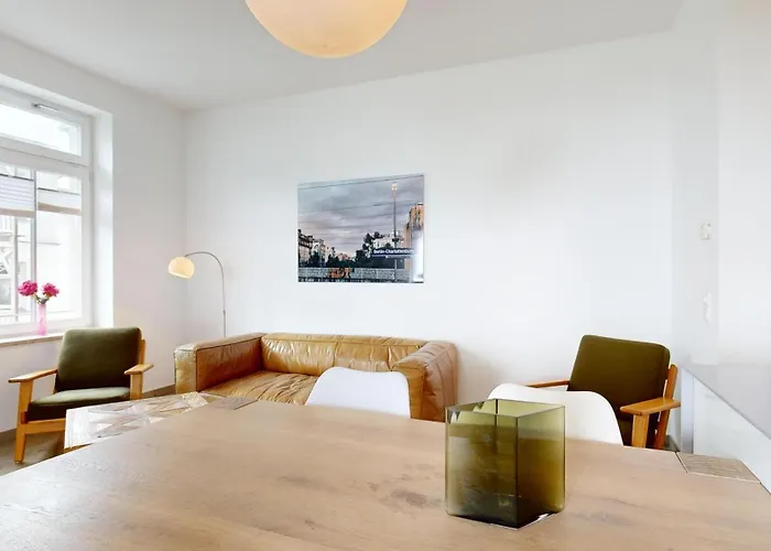 Direkt Am Mit Balkon Und Meerblick, Seeblick, * Binz