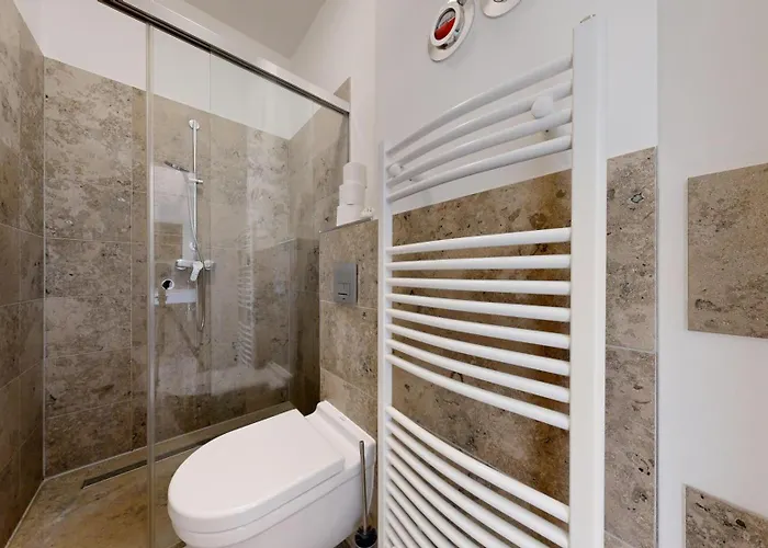 Direkt Am Mit Balkon Und Meerblick, Seeblick, Apartamento