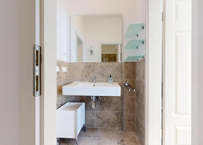 Direkt Am Mit Balkon Und Meerblick, Seeblick, * Binz