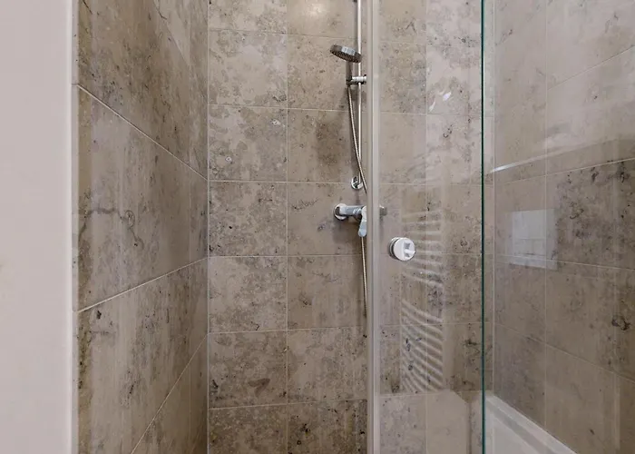 Direkt Am Mit Balkon Und Meerblick, Seeblick, Apartamento *