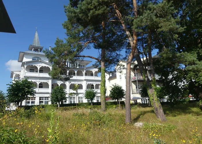 Direkt Am Mit Balkon Und Meerblick, Seeblick, Apartamento